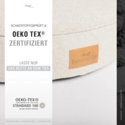 Freudentier Kuscheliges Hundebett Mit Memory Foam ⌀100cm Hellgrau 1 M 13 Freudentier Kuscheliges Hundebett Mit Memory Foam ⌀100cm Hellgrau 1 M -ROYAL CANIN Verkaufsgeschäft 459ab4375276396d58e319544002fe1b0cd6af70 1421323 de DE d2c1eb3719bf47a4c12454ac20ba0bd2f617dfe9F2fV3R