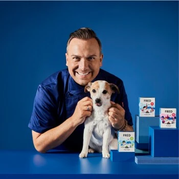 Fred & Felia FRED 10x390g Tim Raue Frankreich 4 Fred & Felia FRED 10x390g Tim Raue Frankreich – Bild 2