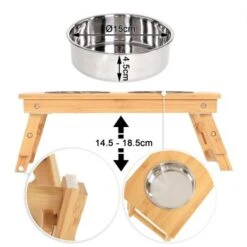 Lionto Hundenapf Aus Bambus, Futterstation -ROYAL CANIN Verkaufsgeschäft 461859a1a6d8ecbada01abc178cb63a0ea264df7 1665995 de DE 9bf9b9c6770b8774375ee76c91bf8c1e8c98f2fc3dpsZd