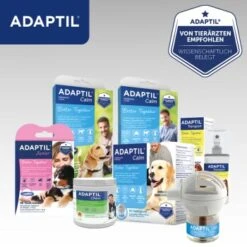ADAPTIL Calm Halsband Anti Stress Erziehungshalsband S-M -ROYAL CANIN Verkaufsgeschäft 46452dc6123cc47f2cba05a91ec7cbf3a09a7871 1204441 7