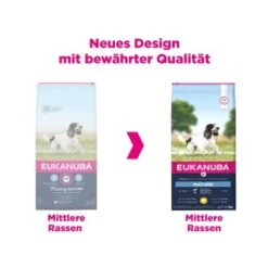 EUKANUBA Mature & Senior Medium Breed Chicken 15 Kg -ROYAL CANIN Verkaufsgeschäft 4764baded2b4ab494d5726a3bc3af79785006166 1005325 de DE asf 3