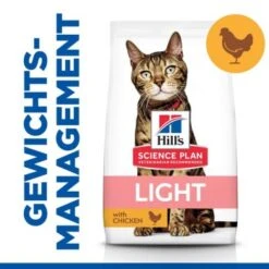 Hill's Science Plan Adult Light Huhn 10 Kg 12 Hill's Science Plan Adult Light Huhn 10 Kg -ROYAL CANIN Verkaufsgeschäft 47830780944fc1e58dfcd77a2a7a502fb9d55152 1324188 de DE Hills light chicken 1