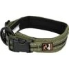 Dogs Creek Halsband Voyager Grün S -ROYAL CANIN Verkaufsgeschäft 480b8a73e412bb3348f8484884eb9b2bb592baea 1404984 1404985 1404986 1404987 DC H