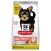 Hill's Science Plan Perfect Digestion Puppy Small & Mini Mit Huhn Und Reis 1,5 Kg -ROYAL CANIN Verkaufsgeschäft 496469a3becbf6ba250b0cebe9bf643fe0e8eee4 52742053424 2