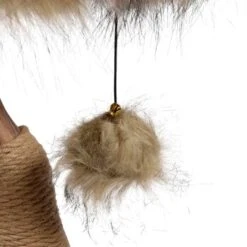 Dobar Design-Kratzbaum "Ruby" Braun -ROYAL CANIN Verkaufsgeschäft 4a3a6bf6702dcc273eeca9f6e4fa8feb4e0373fc f1b1195cdd0bebe9084f05e8d5257799eff08271