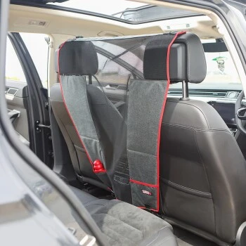 KONG Vordersitzbarriere 8 KONG Vordersitzbarriere – Bild 6