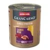 Animonda GranCarno Single Protein Supreme Lamm Pur 6x800 G -ROYAL CANIN Verkaufsgeschäft 4c18e08f2716cb9b9af543a809148b841bb7d5a2 23fe44d7ded4e44628d25848df04411d82934c19