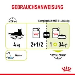 ROYAL CANIN SENSORY Smell In Gelee Für Wählerische Katzen 12x85g -ROYAL CANIN Verkaufsgeschäft 4c28a71527f4041d4d4a9bd09a53659703a633fb 02ef04f0e7ca6816b08453ffc064f026deb11210