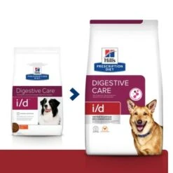Hill's Prescription Diet Digestive Care I/d Mit Huhn 4 Kg -ROYAL CANIN Verkaufsgeschäft 4db488994b9bde5c3c124a7c8a8a37472f1cee55 52742040738 1