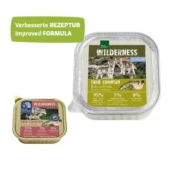 REAL NATURE WILDERNESS True Country Junior 16x100g -ROYAL CANIN Verkaufsgeschäft 4dda12ab9b083b37892ca2e3c3d665f0c9bbc9b3 1248544 de DE 1246089001 online
