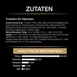 PRO PLAN Liveclear Kitten Truthahn 1,4 Kg -ROYAL CANIN Verkaufsgeschäft 4f88e7f46677d54087b19b8984bca9578301ca13 84c6b95fd25d8eaad8889a4aa2560edb2ad74b95