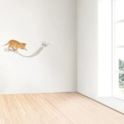 AniOne Wandkletterbrücke Swinging Bridge 5 AniOne Wandkletterbrücke Swinging Bridge -ROYAL CANIN Verkaufsgeschäft 500b08392c3a181fe6d9c5ece8c8ac715f33db8e 0abb3ef1aa6fa9c5e5a8b47289747048fc49feb0