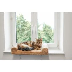 Kerbl Fensterliegebrett -ROYAL CANIN Verkaufsgeschäft 507234cc4db2438921b19357df10ae9a5edc3ad7 1084786 2