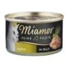 Miamor Feine Filets In Jelly Huhn 24x100 G 1 Miamor Feine Filets In Jelly Huhn 24x100 G -ROYAL CANIN Verkaufsgeschäft 513d8c29cf984eeb5bf8d052a87e6eee79dfda2f 54283bd1faab1e31abf26e39a8ebd90edd45f9a3
