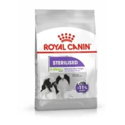 ROYAL CANIN X-Small Sterilised 1,5kg -ROYAL CANIN Verkaufsgeschäft 515426d18b11596dc87495b40f1323ed4b64ce04 1083903 de DE rc 1