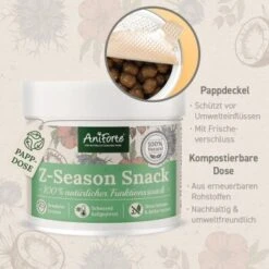 Aniforte Z-Season Snack 350g -ROYAL CANIN Verkaufsgeschäft 518ec5f4ff4eec928e6b34dabefdb582c8a018e3 1495364 de DE 99d955252d8e576a0a4df17b28eb6e969cb7e74ar2A18I
