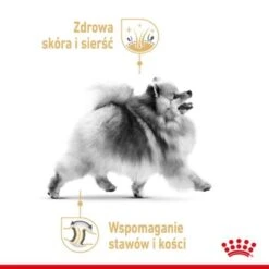 ROYAL CANIN BHN Pomeranian 1,5 Kg -ROYAL CANIN Verkaufsgeschäft 51a3cfa37cba141429871cd9fae968a18159ed03 1379877 31
