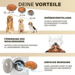 URBAN PAUL Schnüffelteppich - Grau -ROYAL CANIN Verkaufsgeschäft 52a57a465e43989eb626f909380e9a43fc6d422f 1477265 de DE 2e0326d2412135da4b4dbf18500c90d40ebe94e0B4HI12