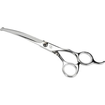 TAKE CARE Fellpflege Schere – Bild 3