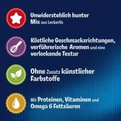 Felix KnabberMix 5x200g Strandspaß 15 Felix KnabberMix 5x200g Strandspaß -ROYAL CANIN Verkaufsgeschäft 530d6561c0c9eaa1fed4ccfc78234f703458f9d6 1366669 de DE felix snacks wb4