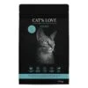 CAT'S LOVE Trocken Adult Lachs 2 Kg -ROYAL CANIN Verkaufsgeschäft 5522f750271b6907d3317d4930c05d78375822e8 1394996 de DE CatsL main