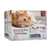 BOZITA Adult Indoor Sterilised Multibox Häppchen In Gelee 24x85 G 2 BOZITA Adult Indoor Sterilised Multibox Häppchen In Gelee 24x85 G -ROYAL CANIN Verkaufsgeschäft 5706a22fbf8db80400311ea57796c7f2fd76a0b0 1409817 0