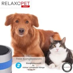 RelaxoPet EASY Tierentspannungs-Trainer Für Hunde Und Katzen -ROYAL CANIN Verkaufsgeschäft 5754cb551b55ed2778c35b5fa9c1b4cf5c64bd93 1396143 de DE d6dd87ba4d04dec8064cef17c9c335b54fc559f06qKsrV