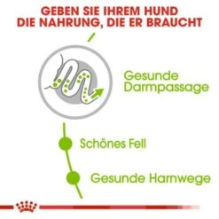 ROYAL CANIN X-Small Adult 3 Kg -ROYAL CANIN Verkaufsgeschäft 58f2423fb86c25b505a4102b858daa4bc9206b45 dcc1a65d2eb68e73b605a99ea204669ed2bf4d74