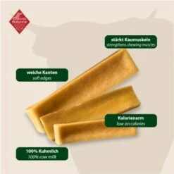 ChronoBalance Kuhmilch Käsestick (L) 2er Paket -ROYAL CANIN Verkaufsgeschäft 5925383ab112c6a7791c267998c46e875625d977 1418707 de DE 87d403214c4b3582103108273e8e8724d081d98da5J8VK