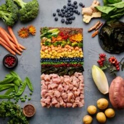 Irish Pure Junior - Huhn + Gemüse & Kelp 1,5 Kg -ROYAL CANIN Verkaufsgeschäft 592cca8b3e9d8a373cc148912da8e71c1380eb5a 1274242 de DE b7c19427b652e06f24e09852edbb32afab7cb4432lyvKp