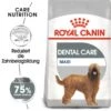 ROYAL CANIN Dental Care Maxi 9 Kg -ROYAL CANIN Verkaufsgeschäft 597b85dc014caeb7412da85100c3aa5148859f2d 7641eb04fadf9aad40adc8339f53b5468d29865b
