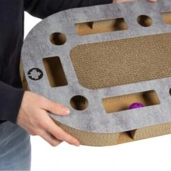 Canadian Cat Company Katzenspielplatz PlayPlate L Hellgrau 14 Canadian Cat Company Katzenspielplatz PlayPlate L Hellgrau -ROYAL CANIN Verkaufsgeschäft 5a39e0e4aa4261997ba407efe4a904b915f1e540 1412692 de DE 3f9eed8e9746052c04b932db28e22d346b9e51059pXiap