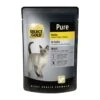 SELECT GOLD Adult Pure In Soße Huhn 12x85 G 1 SELECT GOLD Adult Pure In Soße Huhn 12x85 G -ROYAL CANIN Verkaufsgeschäft 5a7bf7c43a81c9d42a4a8915633feeb50904f432 17a5ee8e4e4b13cb6d833975e65dc594f5d49db3