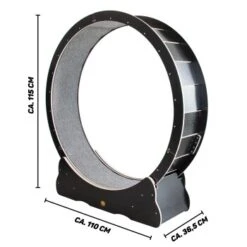 Canadian Cat Company Katzenlaufrad Aus Holz L Schwarz 14 Canadian Cat Company Katzenlaufrad Aus Holz L Schwarz -ROYAL CANIN Verkaufsgeschäft 5b55c28a3992a3f45ac30663b504c3e7b0abcf04 1480047 de DE e58c0cddcec9b9a9a0cf27946b49c187fbaf300eBc9DVR