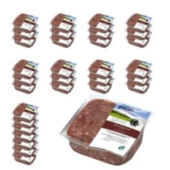 ProCani Buy Nature Pferd Pur 32x500 G