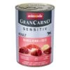 Animonda GranCarno Sensitiv Rind & Reis 6x400 G -ROYAL CANIN Verkaufsgeschäft 5c38ff96d3fee82458bae76f2f77f13ce28a5973 8bb26e7d469ec81e0e63752d958bde5047829056