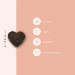 Mammaly Shiny Hair 110g -ROYAL CANIN Verkaufsgeschäft 5d425d2a94623a86c11685b0d18f25cb2af06f89 1472887 3