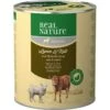 REAL NATURE Senior Lamm & Kalb 6x800 G -ROYAL CANIN Verkaufsgeschäft 5e4ca0386fe26c05f291de396f6b38e508c1cc24 55f0a108402953b9b57c26589b2d4be5eaff3319