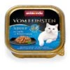 Animonda Vom Feinsten Getreidefrei 32x100g Lachs, In Kräutersauce 2 Animonda Vom Feinsten Getreidefrei 32x100g Lachs, In Kräutersauce -ROYAL CANIN Verkaufsgeschäft 5e6235a013af44393d736c5c8c5b4f2e715d2c96 0e90d7ca100abd46914b4cfcddf95f6184d302ac