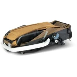 Croozer Dog Enna Gelb -ROYAL CANIN Verkaufsgeschäft 5ef95fe7720cbba0aa5a6f033afa8aac3ed9a47d 1313271 11824803