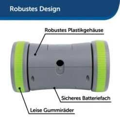 PetSafe Selbstbewegendes Belohnungsspielzeug Kibble Chase -ROYAL CANIN Verkaufsgeschäft 5f3de4053fdcdbcafb103b9f12d0d8477dd805f5 1418726 de DE 9241fe577b97c4adf26a50e0259f2a294a2503b6B0DVWd