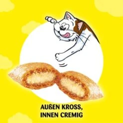 Dreamies Snack-Vielfalt 12x60g 16 Dreamies Snack-Vielfalt 12x60g -ROYAL CANIN Verkaufsgeschäft 5f4dbfb642e2a91287f2bccd905e7c6a9c4778c6 1297459 5