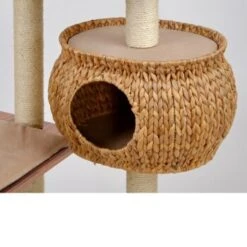 Silvio Design Katzenbaum Cosy Sky Walnuss -ROYAL CANIN Verkaufsgeschäft 5f6a60925dc38f1a8f03d11bc054d8a85d7c0df4 a5e59e6a9b4c41316da99320a6dcb799d75c0fa1