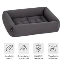 Pointer Liegeplatz Anthrazit M -ROYAL CANIN Verkaufsgeschäft 5fa1d4e2c92fae7a4d8da6e7cb92beb584fd8309 9d23ad93d96de96593c666607b29be43d80c5856