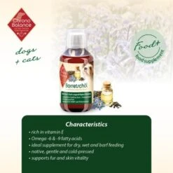 ChronoBalance Natürliches Borretschöl 15 ChronoBalance Natürliches Borretschöl -ROYAL CANIN Verkaufsgeschäft 601cd449d8899a1495c9d3db7123f6e97a460085 1409493 de DE 29e204ae65b63e35e43fc8937d6fb3d659e30d53E1AY64