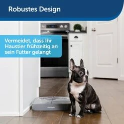 PetSafe Futterautomat Für 2 Mahlzeiten -ROYAL CANIN Verkaufsgeschäft 60a1e1a248bbac9e66428598825905119776c581 c7814f5d9095fb70865838cf69fed542d9727140