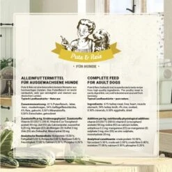 Betty's Landhausküche Pute & Reis 6 X 800g Für Hund -ROYAL CANIN Verkaufsgeschäft 612eb95ffc68744b359f787d061947f2fb872700 1408986 de DE 18990b215c79bea3ed253be48323bf45dc233c6bK2FPXl