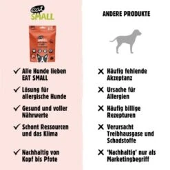 Eat Small EatSmall 20x Snacks Energy 13 Eat Small EatSmall 20x Snacks Energy -ROYAL CANIN Verkaufsgeschäft 61effcb12b4616080e104d9e4a75a33f3118c4f6 1480038 de DE d451d61ec5ff60afc8bff9c837c2612e93ebe0b85V6YKT