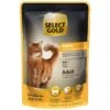 SELECT GOLD Adult Indoor Huhn 12x85 G -ROYAL CANIN Verkaufsgeschäft 63169524f32ff3cd711b583f2e852228409e5619 944e01d850664306f0a51dfa36f800679b2cb9f3