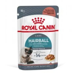 ROYAL CANIN Hairball Care 12 X 85 G -ROYAL CANIN Verkaufsgeschäft 633d37fc79a1817a272f13a4e9f4879c02e18379 1229818 12